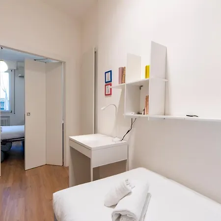 Housmart Corte Galluzzi 7/1 Appartamento
