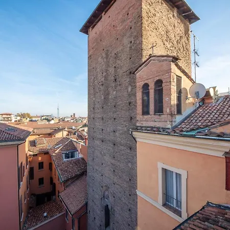 Housmart Corte Galluzzi 7/1 Appartamento