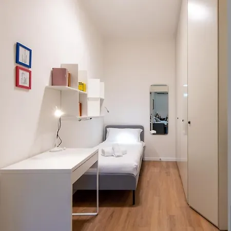 Housmart Corte Galluzzi 7/1 Appartement Bologna