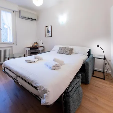 Housmart Corte Galluzzi 7/1 Apartamento