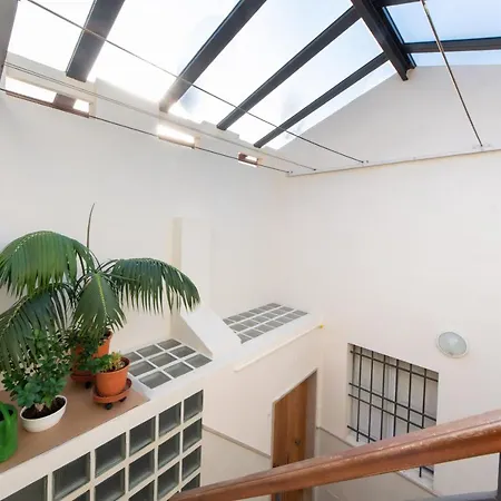 Apartamento Housmart Corte Galluzzi 7/1