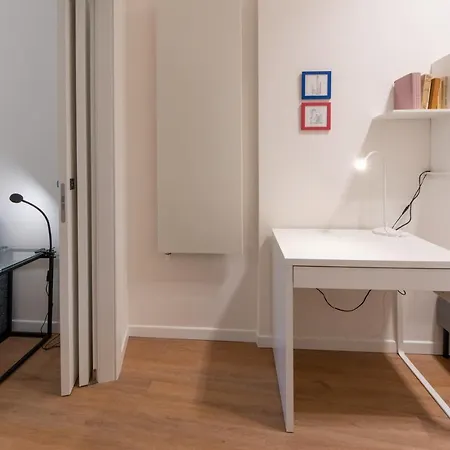 Apartamento Housmart Corte Galluzzi 7/1 Bolonia